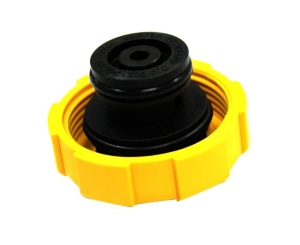 Capac rezervor de lichid racire Opel Astra H, Zafira B, Vcetra C, Signum - Img 2
