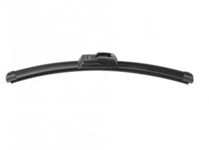 CARGUARD - 26"/65cm - ștergător universal de parbriz “FLAT”