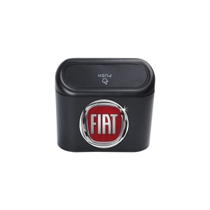 Coș De Gunoi Auto Pentru Depozitare și Curățenie Pentru Fiat