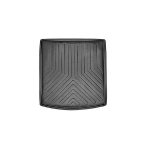 COVOR PROTECTIE PORTBAGAJ UMBRELLA PENTRU AUDI A4 B6 SALOON 2001-2006 B7 SEDAN (8E / 8H) 2004-2008 - Img 2
