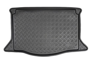 Covor Tavita Portbagaj Honda JAZZ III (GE) 2008-2015