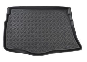 Covor Tavita Portbagaj Hyundai I30 II Hatchback 2012 - 2016