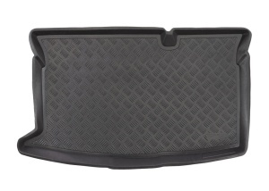 Covor Tavita Portbagaj Mazda 2 II 2007 - 2014
