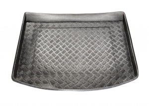 Covor Tavita Portbagaj Mazda 3 I Hatchback cu rezerva mica 2003 - 2009, 2009 - 2013