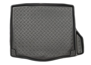 Covor Tavita Portbagaj Mercedes CLA I C117 2013 - 2019