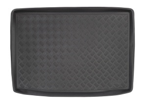 Covor Tavita Portbagaj Opel ASTRA V K Hatchback, podea in pozitie ridicata , cu rezerva mica 2015 - 2021