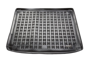 Covor Tavita Portbagaj Premium BMW X6 F16 2014 - 2019