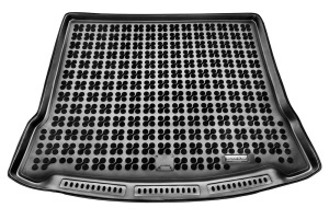 Covor Tavita Portbagaj Premium Mazda 5 I, II 2005 - 2010, 2010 - 2015