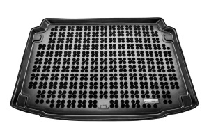 Covor Tavita Portbagaj Premium Peugeot 308 II Hatchback 2013 - 2021
