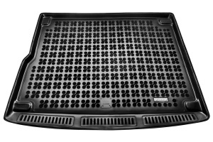Covor Tavita Portbagaj Premium VW TOUAREG II 5 loc 2010 - 2014