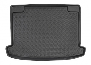 Covor Tavita Portbagaj Renault CLIO IV GRANDTOUR, podea in pozitie ridicata 2012 - 2019
