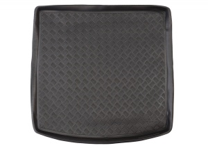 Covor Tavita Portbagaj Seat LEON III (MK3) ST, podea in pozitie ridicata 2014 - 2020 - Img 1