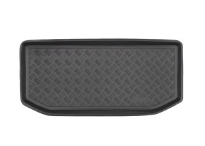 Covor Tavita Portbagaj Seat MII podea in pozitie ridicata 2012 - 2018 | Skoda CITIGO, podea in pozitie ridicata 2011 - 2019 | VW UP, podea in pozitie ridicata 2011 -
