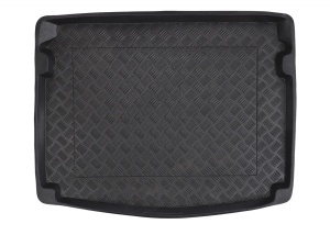 Covor Tavita Portbagaj Skoda KAROQ 4x2, cu rezerva mica, VARIOFLEX system 2017 -