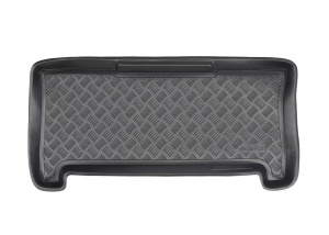 Covor Tavita Portbagaj Toyota YARIS I 1999 - 2005