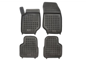 Covorase Presuri Auto Cauciuc Dedicate Citroen C4 III toate modelele fara electric 2020 - - Img 1