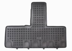 Covorase Presuri Auto Cauciuc Dedicate Citroen SPACETOURER - mijloc, frana parcare electrica, 3 loc, 2020 - | Opel ZAFIRA LIFE - mijloc, frana parcare electrica, 3 loc, 2020 - | Peugeot TRAVELLER mijloc, frana parcare electrica, 3 loc, 2020 - | Toyota PRO