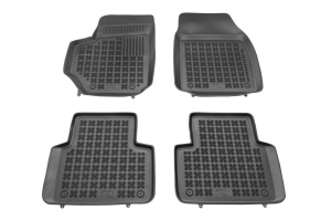 Covorase Presuri Auto Cauciuc Dedicate Fiat CROMA II 2005 - 2011 - Img 1