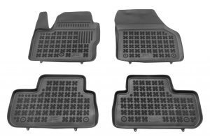 Covorase Presuri Auto Cauciuc Dedicate Land Rover FREELANDER II 2006 - 2014