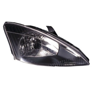 Far Dreapta Am Ford Focus 1 1998-2001 20-5675-18-2 Negru