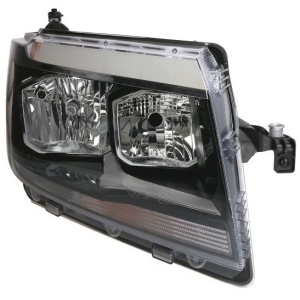 Far Dreapta Depo Volkswagen Crafter 2016→ 441-11BNRMLDEM2