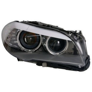 Far Dreapta Xenon Led Tyc Bmw Seria 5 F11 2009-2013 20-12777-06-9