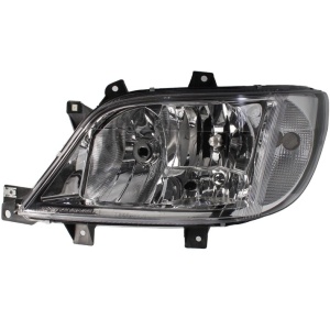 Far Stanga Depo Mercedes-Benz Sprinter 1 2002-2006 440-1137L-LD-EM
