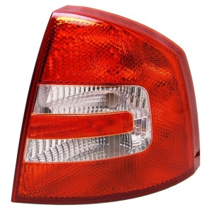 Lampa Spate Dreapta Am Skoda Octavia 2 2004-2008 Sedan 1Z5945112A