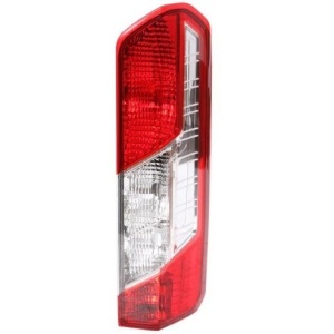 Lampa Spate Dreapta Tyc Ford Transit Custom 2014→ 11-12667-01-2