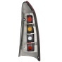 Lampa Spate Stanga Am Opel Astra G 1998-2004 Combi Gri Fumuriu 1222071 - Img 2