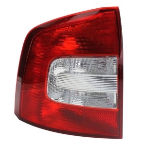 Lampa Spate Stanga Am Skoda Octavia 2 2009-2013 Combi 1Z9945111A