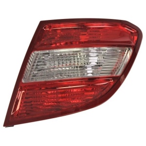 Lampa Stop Spate Dreapta Am Mercedes-Benz C-Class W204 2007-2011 Station Wagon Combi A2048203664