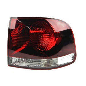 Lampa Stop Spate Dreapta Am Volkswagen Touareg 1 2002-2010 7L6945096R