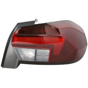 Lampa Stop Spate Dreapta Exterioara Tyc Opel Corsa F 2019→ 11-15263-01-2