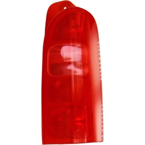 Lampa Stop Spate Dreapta Herth+Buss Nissan Interstar 2002→ 82830449