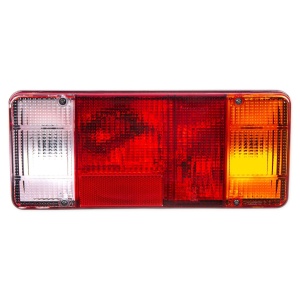 Lampa Stop Spate Dreapta Mars Tech Iveco Daily 1 1978-1999 Platou / Sasiu M610727