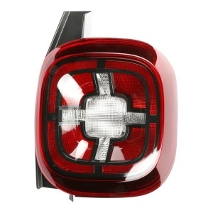 Lampa Stop Spate Dreapta Oe Dacia Duster 2 2017→ 265503601R - Img 2