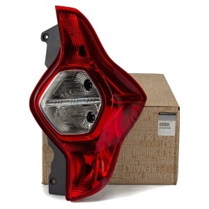 Lampa Stop Spate Dreapta Oe Dacia Lodgy 2012→ 265502184R - Img 2