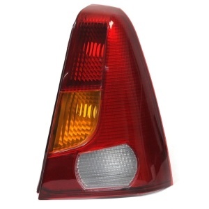 Lampa Stop Spate Dreapta Oe Dacia Logan 1 2004-2008 6001548136 - Img 2