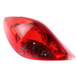 Lampa Stop Spate Stanga Am Peugeot 207 2006-2009 6350Y7