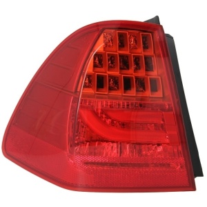 Lampa Stop Spate Stanga Exterioara Led Am Bmw Seria 3 E91 2008-2012 Combi / Break Facelift 63214871737
