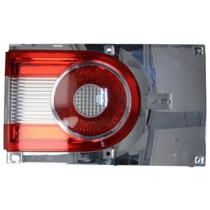 Lampa Stop Spate Stanga Interioara Hella Volkswagen Sharan 1 2003-2010 2NE964 958-011