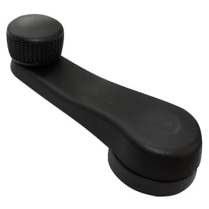 Maner, manivela geam AERZETIX, OEМ-1H0837581D, pentru Mercedes Sprinter, Seat Alhambra, Cordoba, Ibiza, Toledo, Skoda Rapid, Volkswagen Amarok, Bora, Golf III, Golf IV, LT, New Beetle, Polo, Sharan, Transporter T4, Vento