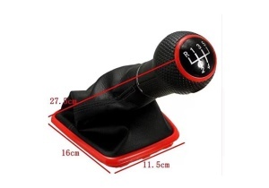 MANSON/NUCA SCHIMBATOR COMPATIBILA VW GOLF 4 DIESEL, 12 MM RAMA ROSIE - Img 5