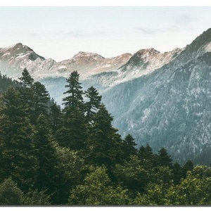 Mousepad Munti 22x18 cm - Img 2