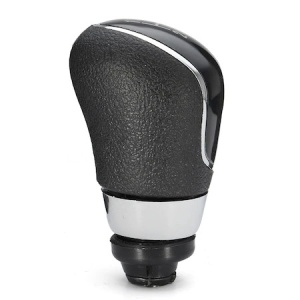 Nuca Schimbator de viteza Ford Focus, Fiesta, C-Max, B-Max, 5 trepte, Negru - Img 3