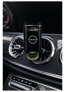 Odorizant Auto Inteligent Personalizat + 3 Rezerve Ulei Esential Natural Incluse - Img 11