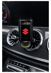 Odorizant Auto Inteligent Personalizat + 3 Rezerve Ulei Esential Natural Incluse - Img 21