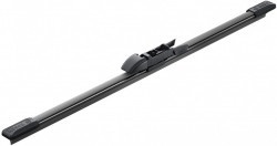 Pachet Stergatoare Parbriz si Stergator Luneta Bosch AeroTwin BMW Seria 1 2003-2012 - Img 3