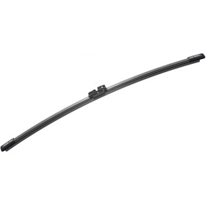 Pachet Stergatoare Parbriz si Stergator Luneta Bosch AeroTwin BMW Seria 5 2009-2016 - Img 2